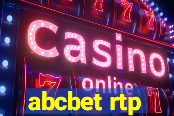 abcbet rtp